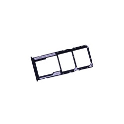 Bandeja de SIM Xiaomi Redmi Note 11s Preto Bandeja de SIM Xiaomi Redmi Note 11s Preto